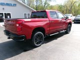 New 2025 Chevrolet Silverado 1500 LT Trail Boss w/ LPO, Dark Essentials Package image 6
