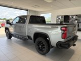 New 2025 Chevrolet Silverado 3500 LTZ w/ LTZ Plus Package image 4