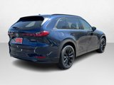 New 2025 MAZDA CX-90 Plug-In Hybrid w/Premium Sport image 3