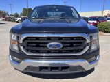 Used 2023 Ford F150 XLT w/ Equipment Group 301A Mid image 2