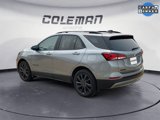 Used 2024 Chevrolet Equinox RS image 3