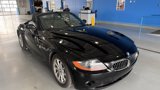Used 2003 BMW Z4 2.5i image 2