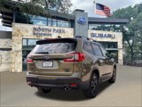 New 2025 Subaru Ascent Bronze Edition image 4