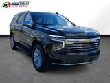 New 2025 Chevrolet Tahoe Premier image 3