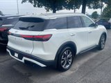 Certified 2025 INFINITI QX60 Luxe image 4