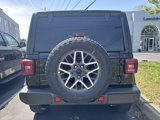 New 2025 Jeep Wrangler Sahara image 5