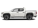 New 2025 Toyota Tacoma TRD Off-Road image 2