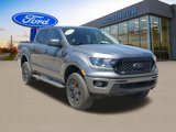 Certified 2023 Ford Ranger XLT w/ Equipment Group 301A Mid image 2