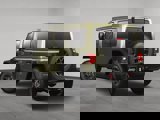 New 2025 Jeep Wrangler Willys image 4
