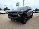 Used 2022 Chevrolet Tahoe Z71 w/ Off-Road Capability Package image 3