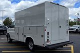New 2025 GMC Savana 3500 w/ Power Convenience Package image 5