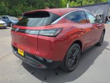 New 2025 Nissan Murano Platinum image 6