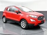 Used 2020 Ford EcoSport SE image 3