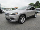 Used 2019 Jeep Cherokee Latitude w/ Popular Appearance Group image 3