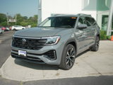 New 2025 Volkswagen Atlas SEL Premium R-Line image 4