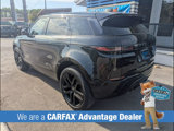 Used 2020 Land Rover Range Rover Evoque SE image 5
