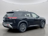 New 2025 Nissan Pathfinder SL w/ SL Premium Package image 2