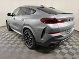 New 2025 BMW X6 M60i image 5