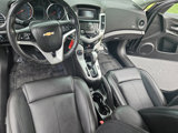 Used 2011 Chevrolet Cruze LT image 6