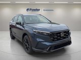 New 2026 Honda CR-V Sport-L image 3