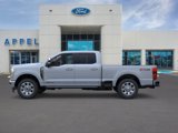 New 2025 Ford F250 King Ranch w/ Chrome Package image 4