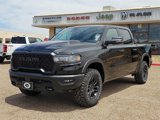 New 2025 RAM 1500 Rebel image 2