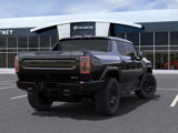 New 2025 GMC Hummer EV 3X w/ LPO, Dark Essentials Package image 4