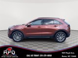 Used 2019 Cadillac XT4 Sport w/ Cold Weather Package image 2