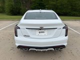 New 2025 Cadillac CT5 V image 5