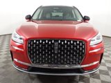 New 2025 Lincoln Corsair Reserve w/ Equipment Group 202A image 2