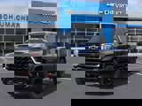New 2025 Chevrolet Silverado 2500 ZR2 w/ Technology Package image 6