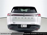 New 2025 Nissan Murano Platinum image 6