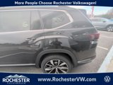 New 2025 Volkswagen Atlas SEL Premium R-Line image 4
