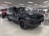 New 2025 Jeep Wagoneer Series II w/ Convenience Group I image 4