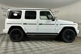 New 2025 Mercedes-Benz G 580 w/ EQ Technology image 4
