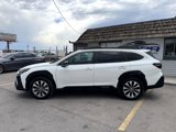 Used 2023 Subaru Outback Limited image 4