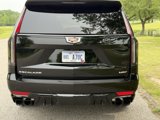 Used 2024 Cadillac Escalade V w/ Heavy-Duty Trailer Package image 6