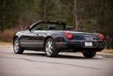 Used 2002 Ford Thunderbird image 2