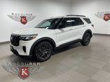 New 2025 Ford Explorer ST image 3