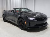 Used 2024 Chevrolet Camaro LT image 2
