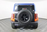 New 2025 Ford Bronco Stroppe Edition image 4