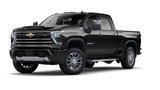 New 2025 Chevrolet Silverado 2500 LTZ w/ Z71 Chrome Sport Edition image 2