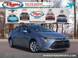 Used 2023 Toyota Corolla LE image 1