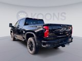 New 2025 Chevrolet Silverado 2500 LTZ w/ LTZ Plus Package image 4