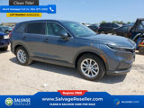 Used 2025 Honda CR-V EX image 5
