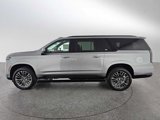 New 2025 Cadillac Escalade ESV Sport Platinum image 2