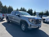 Used 2024 GMC Sierra 1500 SLT image 4