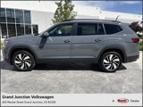New 2025 Volkswagen Atlas SE image 4