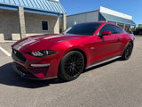 Used 2018 Ford Mustang GT Premium w/ GT Performance Package image 2