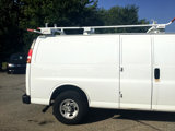 Used 2016 Chevrolet Express 2500 Extended image 6